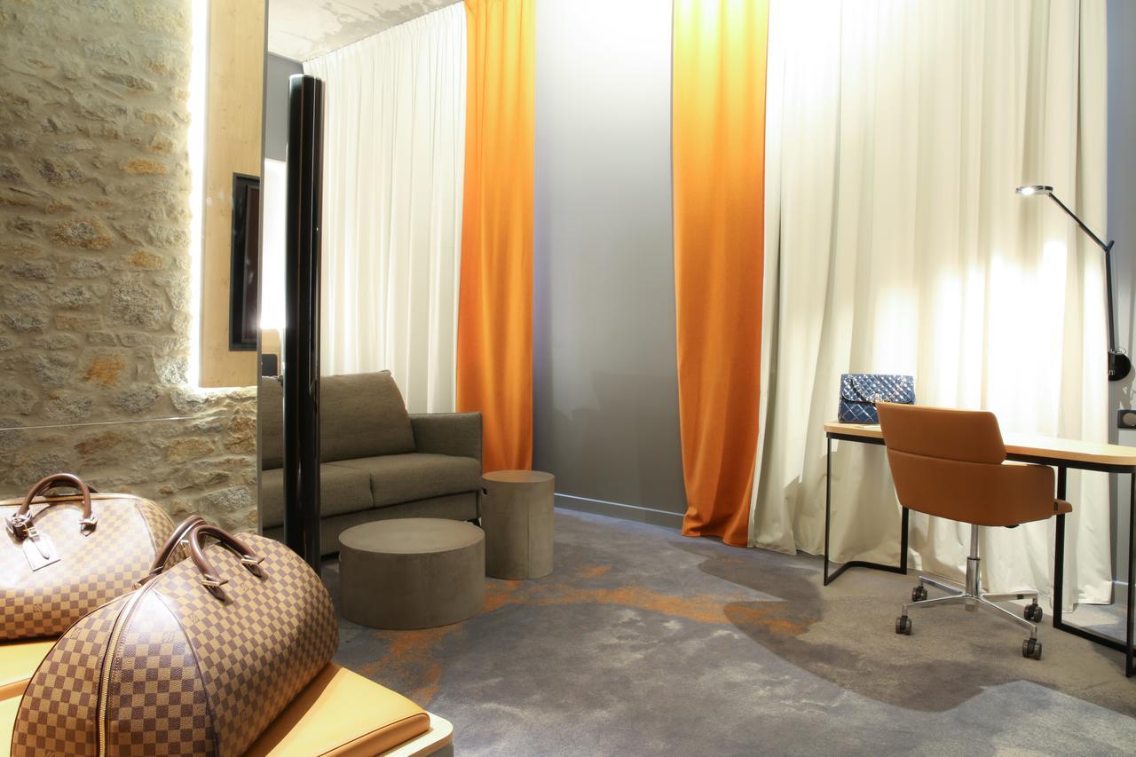 Novotel Saint Brieuc Centre Gare Экстерьер фото
